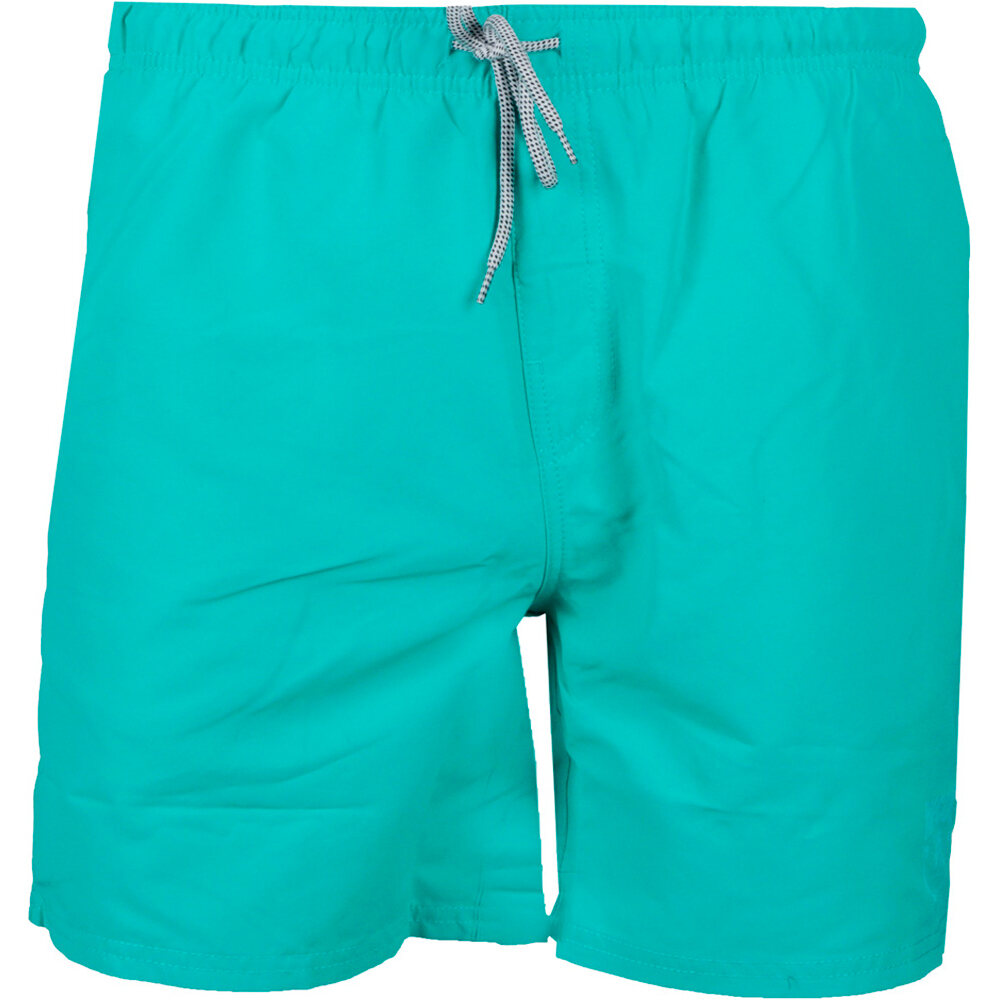 Rip Curl bañador playa hombre SOLID VOLLEY vista frontal