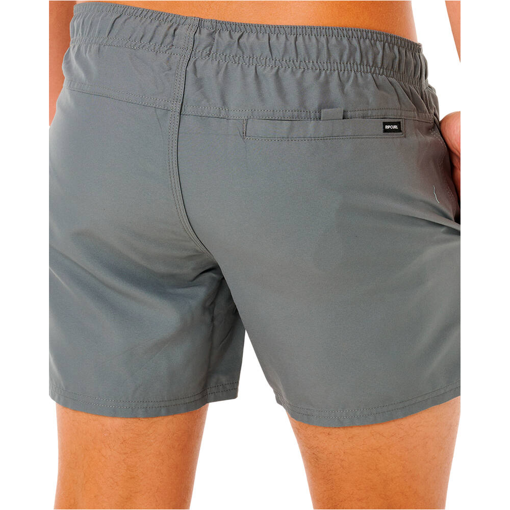 Rip Curl bañador playa hombre STREAMLINE OFFSET VOLLEY 03