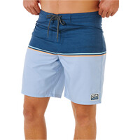 Rip Curl bañador playa hombre STREAMLINE STRIPE BOARDSHORT vista detalle