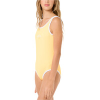 Rip Curl bañador playa niña BLISS ONE PIECE-GIRL vista detalle