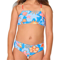 Rip Curl bañador playa niña SURF MAGIC REVO BIKINI-GIRL 03
