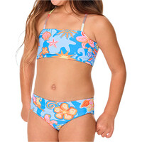 Rip Curl bañador playa niña SURF MAGIC REVO BIKINI-GIRL vista detalle