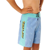 Rip Curl bañador playa niño ETERNAL SHRED MIRAGE-BOY 03