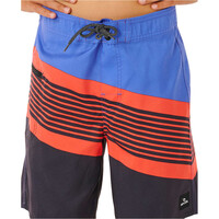 Rip Curl bañador playa niño INVERT BOARDSHORT - BOY 03