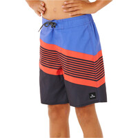 Rip Curl bañador playa niño INVERT BOARDSHORT - BOY vista detalle