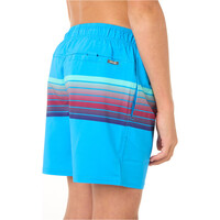 Rip Curl bañador playa niño SURF REVIVAL VOLLEY-BOY vista detalle