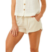 Rip Curl bermuda mujer CLASSIC SURF SHORT vista detalle