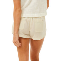 Rip Curl bermuda mujer CLASSIC SURF SHORT vista trasera
