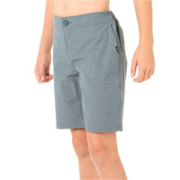 Rip Curl bermuda niño BOARDWALK PHASE-BOY vista detalle