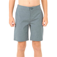 Rip Curl bermuda niño BOARDWALK PHASE-BOY vista frontal