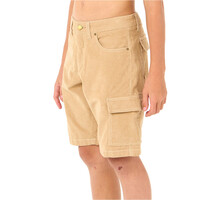 Rip Curl bermuda niño CLASSIC SURF CORD CARGO -BOY vista detalle