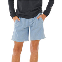 Rip Curl bermuda niño EPIC KNIT SHORT-BOY vista frontal