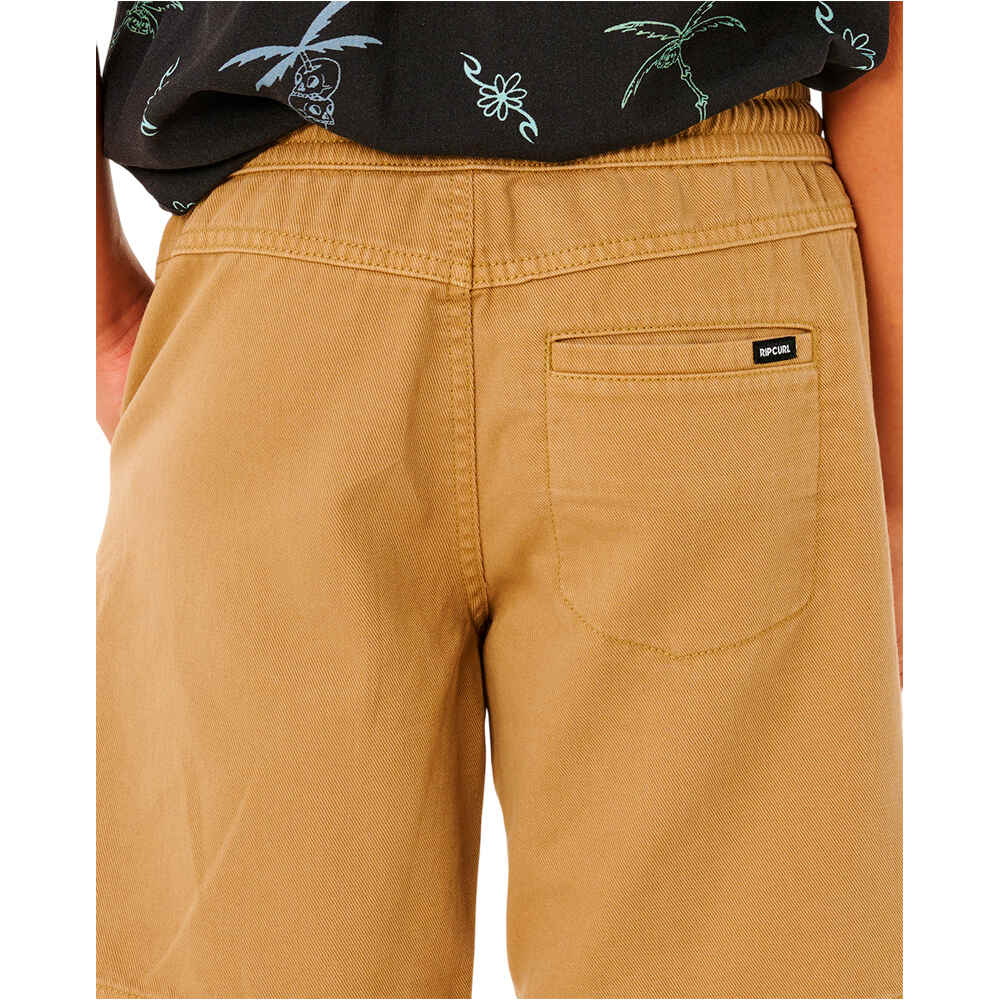 Rip Curl bermuda niño EPIC VOLLEY SHORT 2.0 -BOY 03