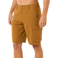 Rip Curl bermudas hombre BOARDWALK CLASSIC SURF CARGO vista detalle