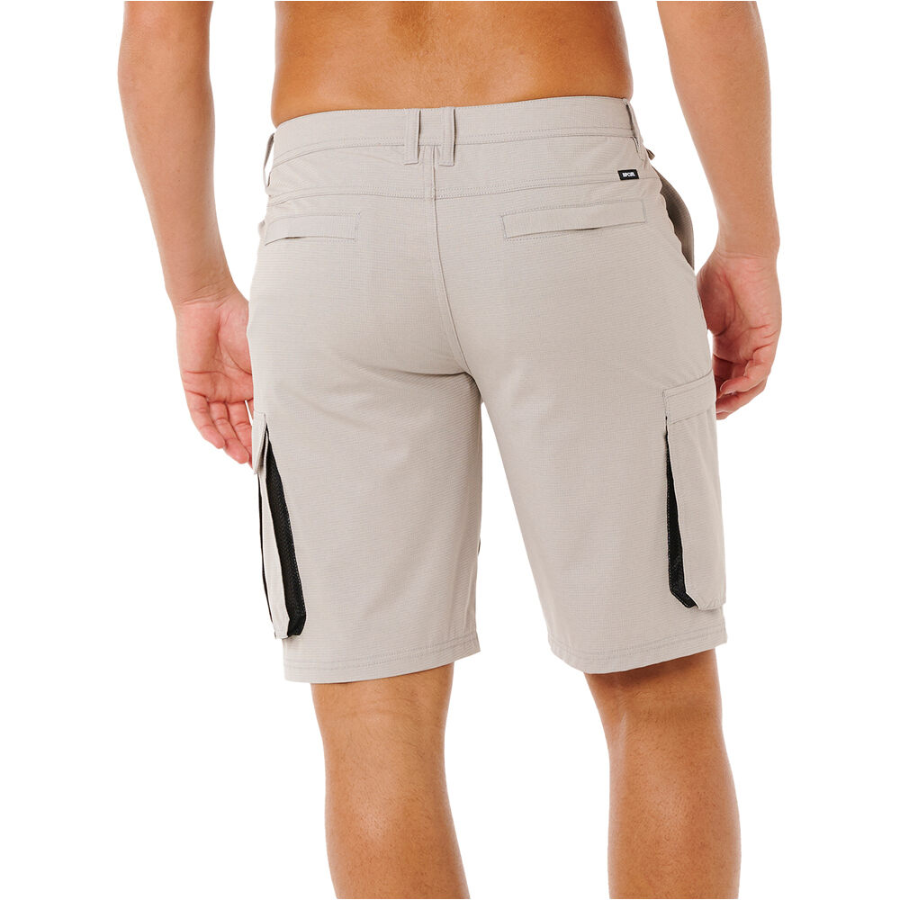 Rip Curl bermudas hombre BOARDWALK CLASSIC SURF CARGO vista detalle