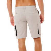 Rip Curl bermudas hombre BOARDWALK CLASSIC SURF CARGO vista detalle
