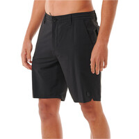 Rip Curl bermudas hombre BOARDWALK GLOBAL ENTRY vista detalle