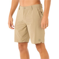 Rip Curl bermudas hombre BOARDWALK GLOBAL ENTRY vista detalle