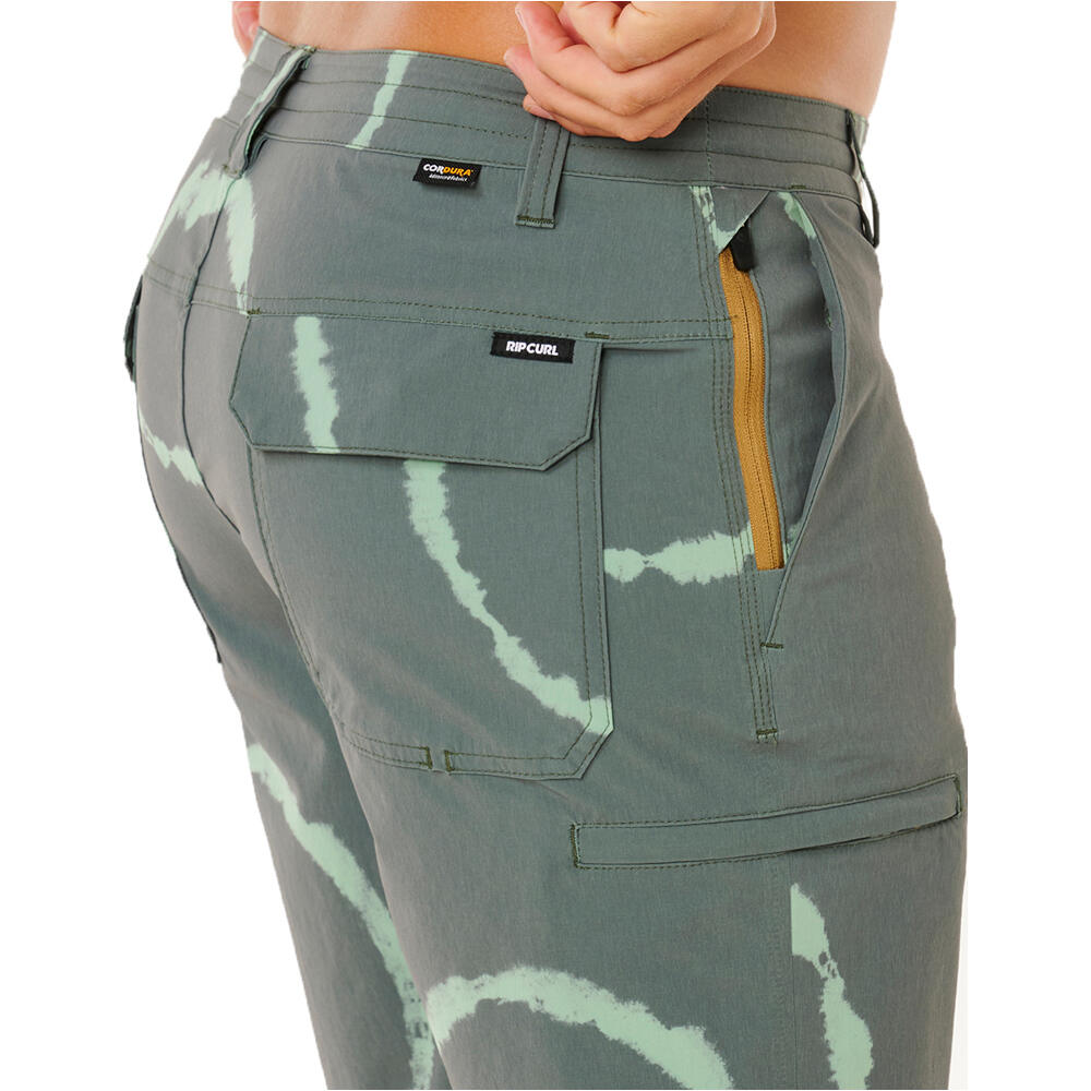 Rip Curl bermudas hombre BOARDWALK GLOBAL ENTRY vista detalle