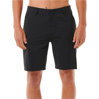 Rip Curl bermudas hombre BOARDWALK GLOBAL ENTRY vista frontal