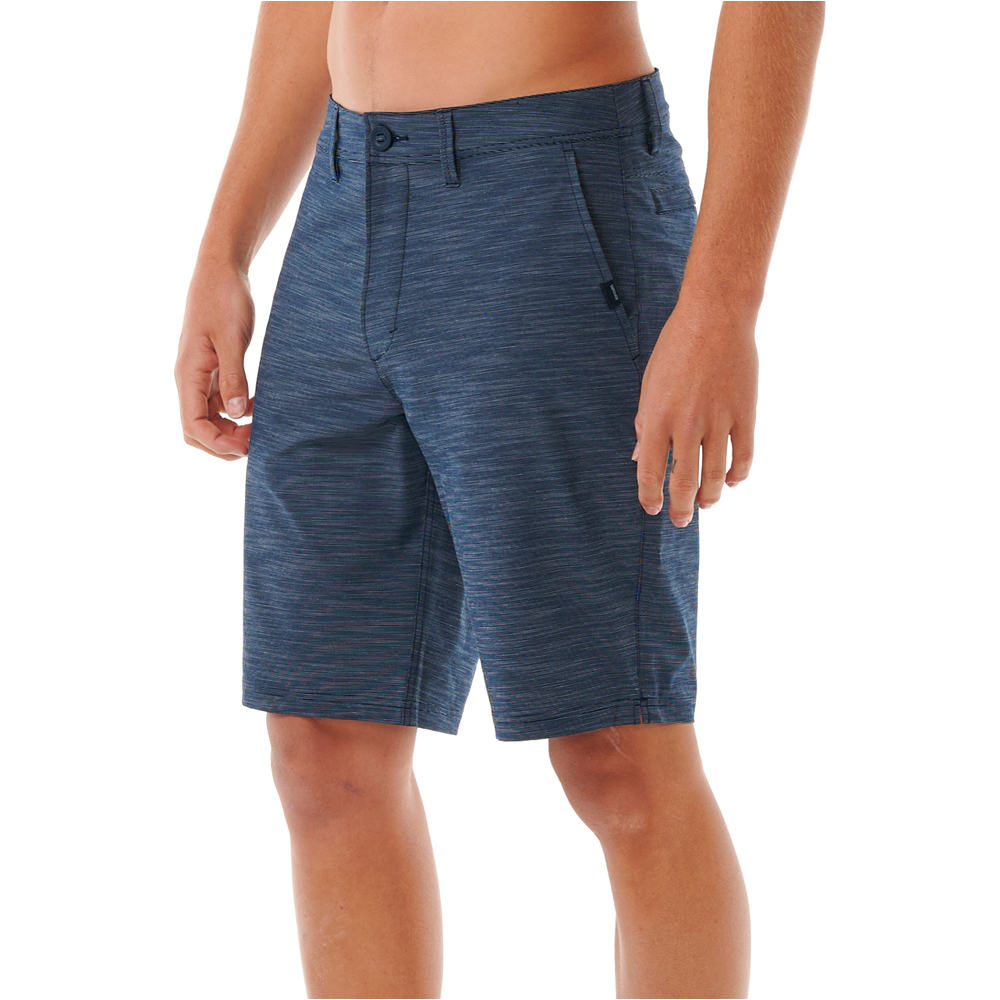 Rip Curl bermudas hombre BOARDWALK JACKSON vista detalle