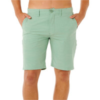 Rip Curl bermudas hombre BOARDWALK JACKSON vista frontal