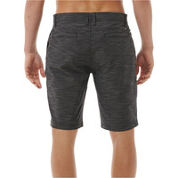 Rip Curl bermudas hombre BOARDWALK JACKSON vista trasera