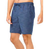 Rip Curl bermudas hombre BOARDWALK JACKSON VOLLEY vista detalle