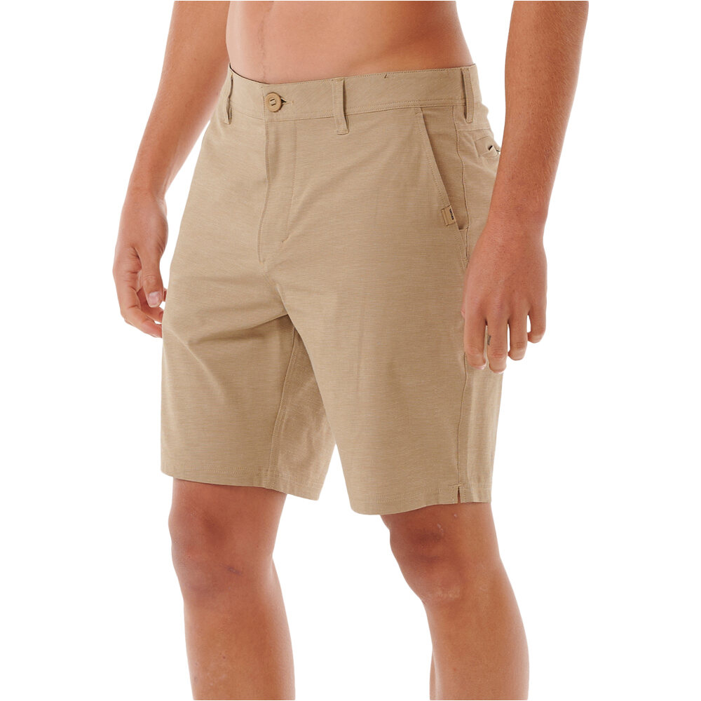 Rip Curl bermudas hombre BOARDWALK PHASE NINETEEN vista detalle