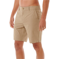 Rip Curl bermudas hombre BOARDWALK PHASE NINETEEN vista detalle