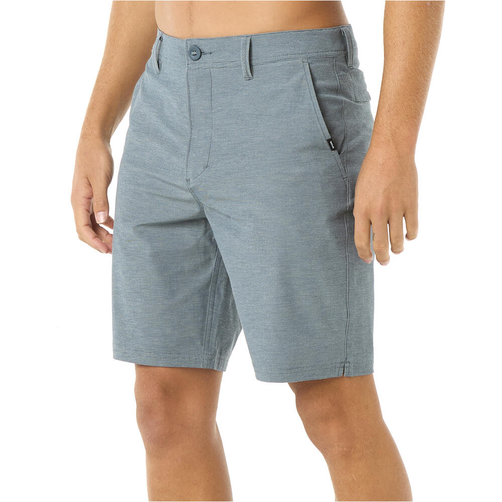 Rip Curl bermudas hombre BOARDWALK PHASE NINETEEN vista detalle