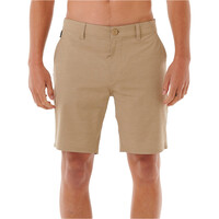 Rip Curl bermudas hombre BOARDWALK PHASE NINETEEN vista frontal