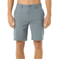 Rip Curl bermudas hombre BOARDWALK PHASE NINETEEN vista frontal