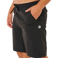 Rip Curl bermudas hombre BOARDWALK PREMIUM SURF vista detalle