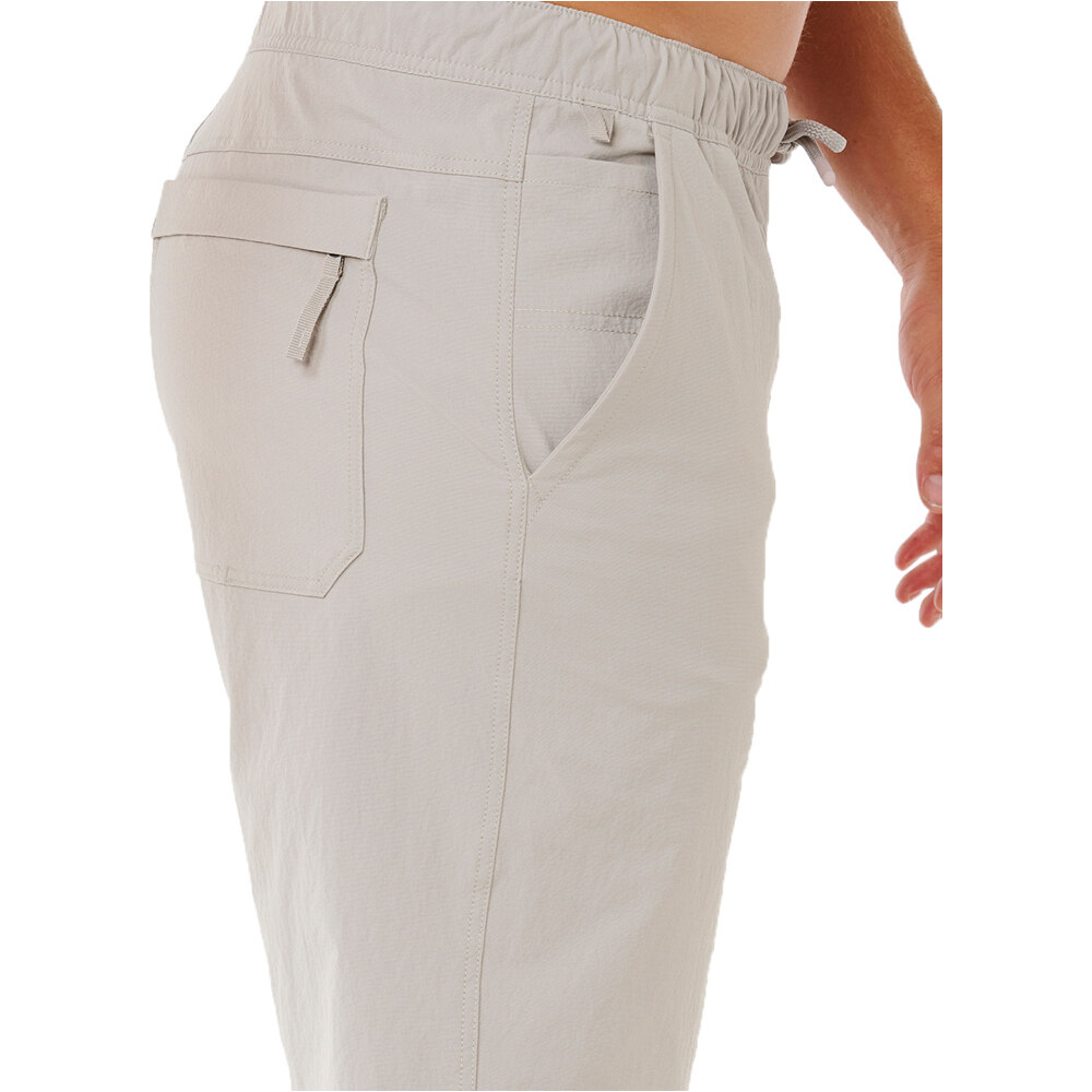 Rip Curl bermudas hombre BOARDWALK PREMIUM SURF vista detalle