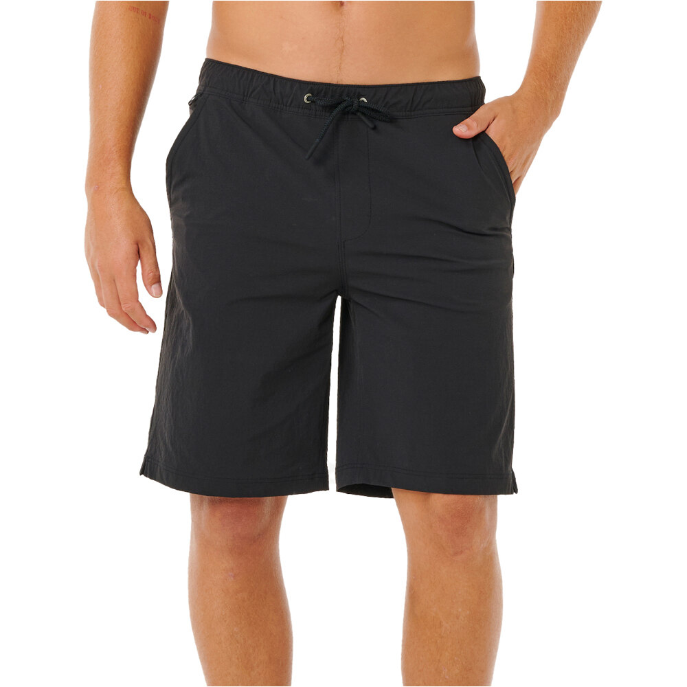 Rip Curl bermudas hombre BOARDWALK PREMIUM SURF vista frontal