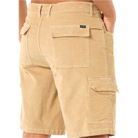 Rip Curl bermudas hombre CLASSIC SURF CORD CARGO SHORT vista detalle