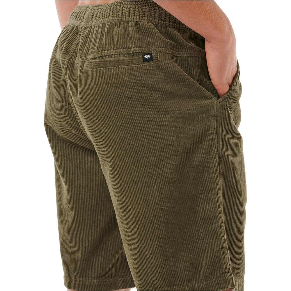Rip Curl bermudas hombre CLASSIC SURF CORD VOLLEY 03