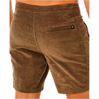 Rip Curl bermudas hombre CLASSIC SURF CORD WALKSHORT 03