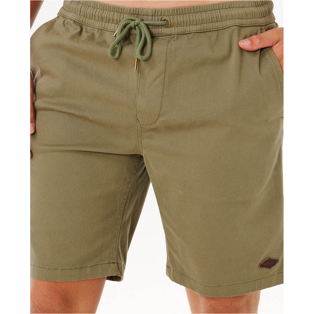 Rip Curl bermudas hombre CLASSIC SURF VOLLEY vista detalle