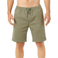 Rip Curl bermudas hombre CLASSIC SURF VOLLEY vista frontal