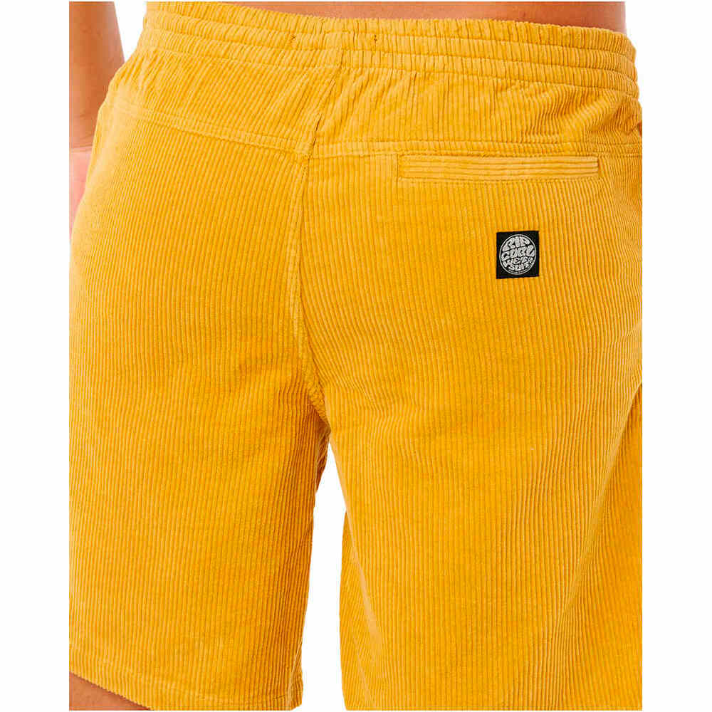 Rip Curl bermudas hombre PREMIUM SURF CORD VOLLEY 03