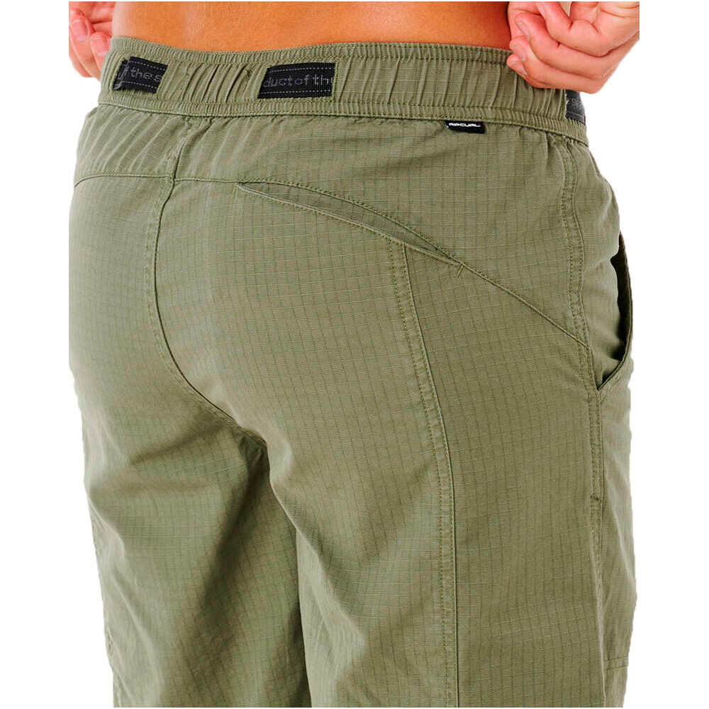 Rip Curl bermudas hombre SEARCH DESTROY VOLLEY 03