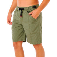 Rip Curl bermudas hombre SEARCH DESTROY VOLLEY vista detalle