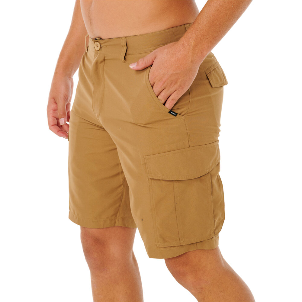 Rip Curl bermudas hombre STREAMLINE CARGO 03
