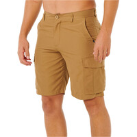 Rip Curl bermudas hombre STREAMLINE CARGO vista detalle