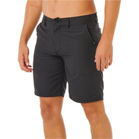 Rip Curl bermudas hombre STREAMLINE PHASER vista detalle