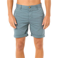 TWISTED WALKSHORT