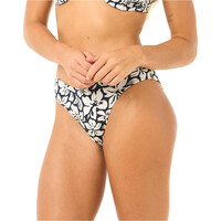 Rip Curl bikinis mujer LAS FLORES HIGH LEG GOOD vista detalle