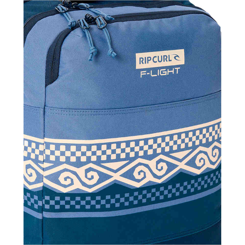 Rip Curl bolsas deporte F-LIGHT CABIN 30L COSMIC KISS 02